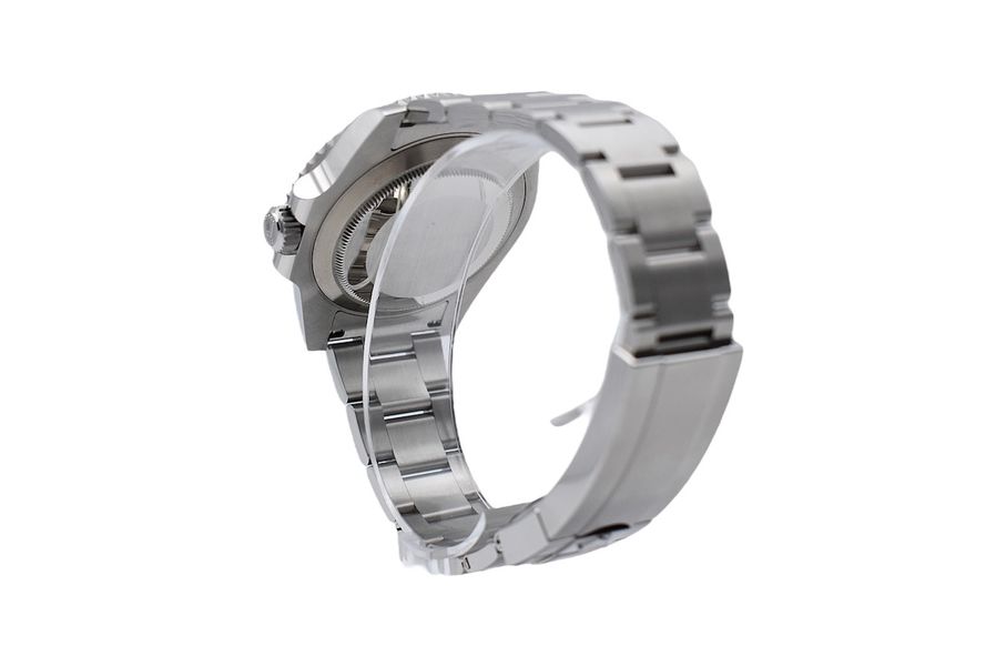 Rolex Submariner 114060